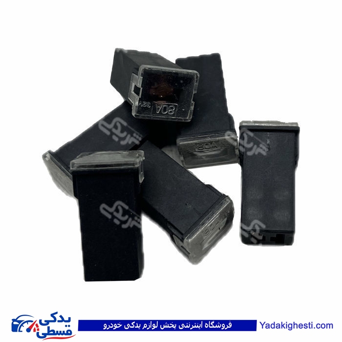 تیبا شاه فیوز 100 آمپر 9000601199 ( عمده )
