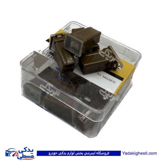 تیبا شاه فیوز 70 آمپر 9000601200