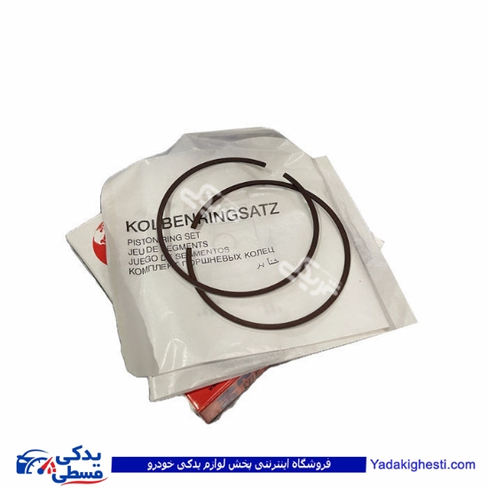 پژو رینگ موتور 206 تیپ 5 SM استاندارد 9000242954
