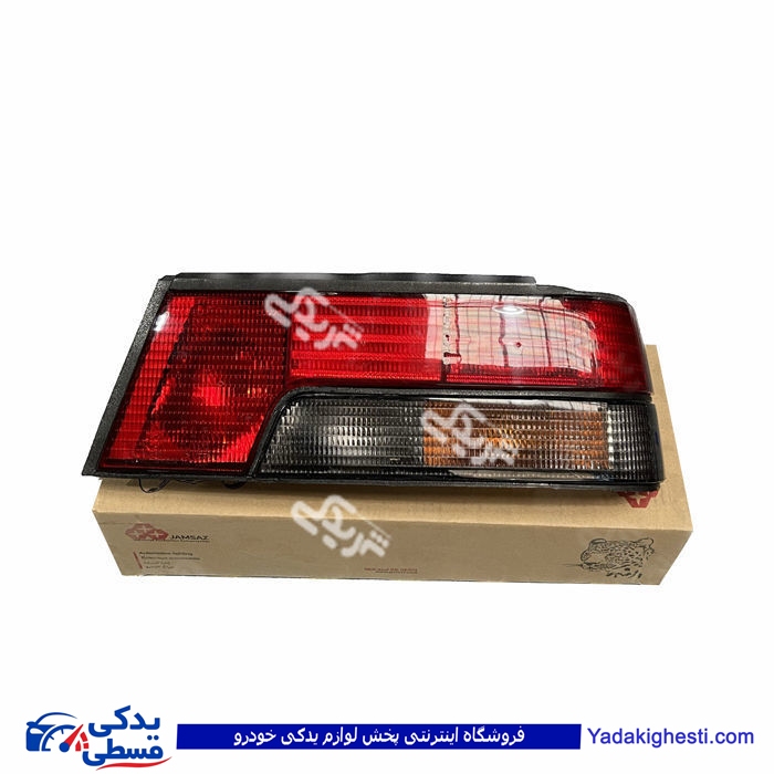 چراغ خطر عقب آردی راست RD 9000829093
