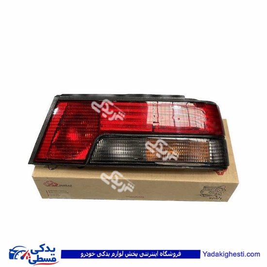 چراغ خطر عقب آردی راست RD 9000829093