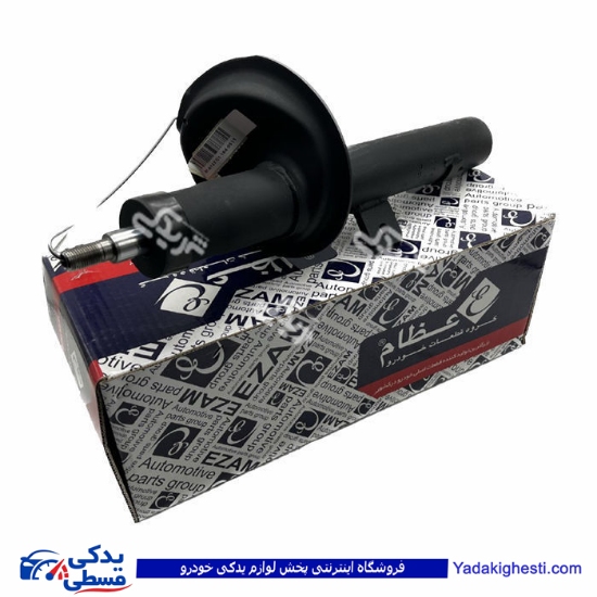 پژو کمک جلو 206 چپ عظام 9000555167