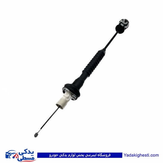 پژو سیم کلاچ 206 تیپ 5 اتوماتیک خورشید 9000252090