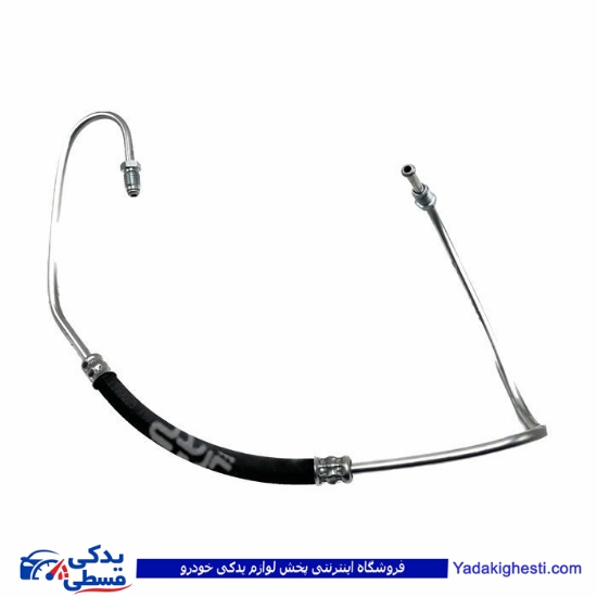 پژو شیلنگ کلاچ مدل بالا و آردی RD و 1600 پیکان آذین تنه 9000687916