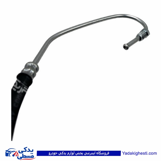 پژو شیلنگ کلاچ مدل بالا و آردی RD و 1600 پیکان آذین تنه 9000687916