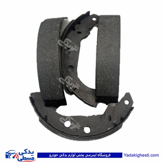 پژو لنت عقب و کفشکی 405 EMCO 9000588951 ( عمده )