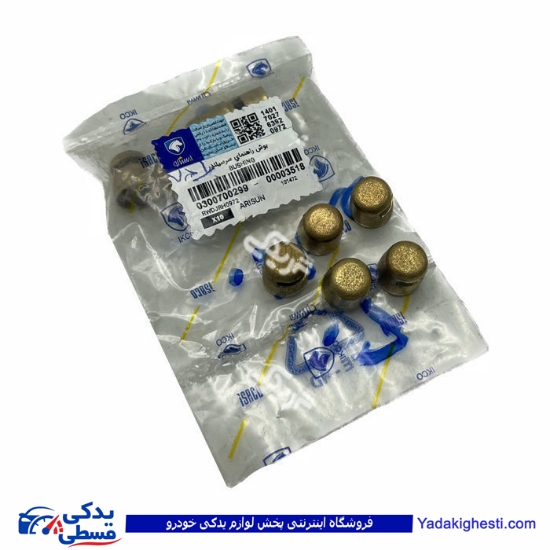 پیکان بوش راهنمای سیلندر ایساکو 0300700299