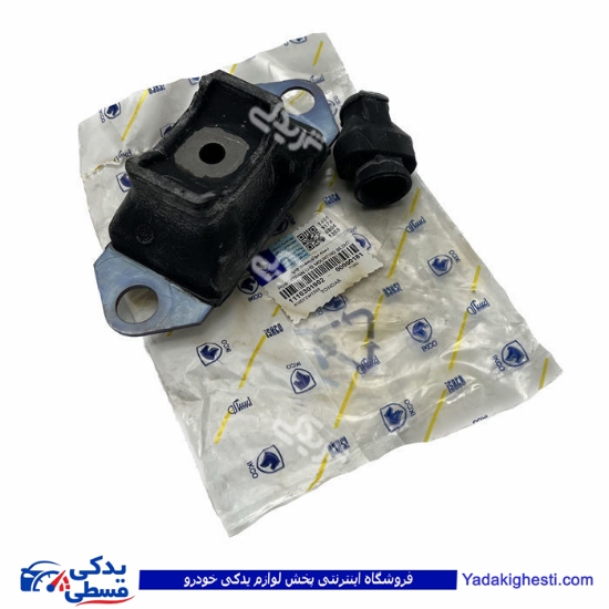 ال 90 دسته موتور بالا راست قدیم ایساکو 1110301902 L90 ( عمده )