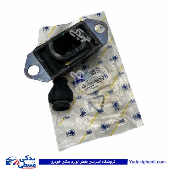 ال 90 دسته موتور بالا راست قدیم ایساکو 1110301902 L90 ( عمده )