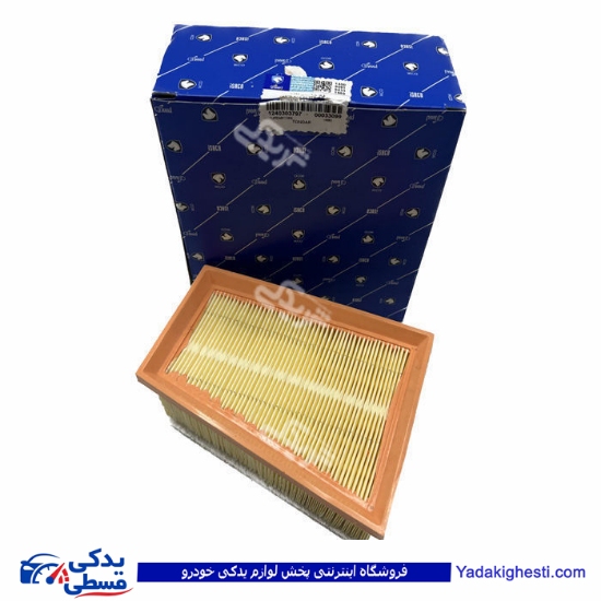 ال 90 فیلتر هوا ایساکو 97 L90 1240303797( عمده )