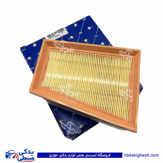 ال 90 فیلتر هوا ایساکو 97 L90 1240303797( عمده )