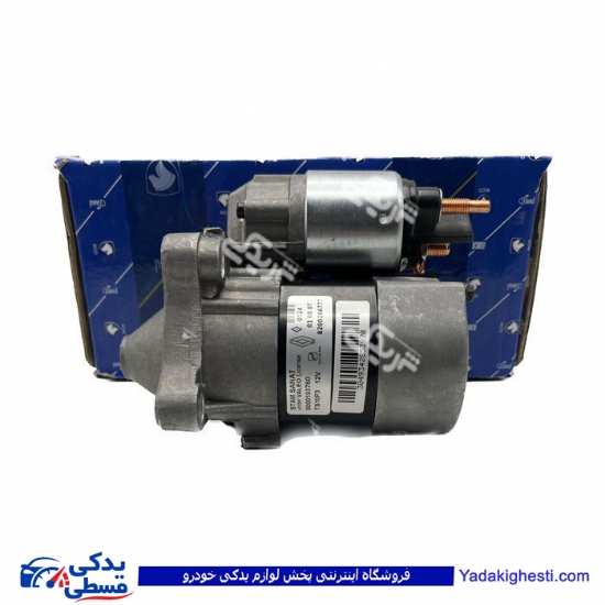 ال 90 استارت کامل ایساکو استام صنعت L90 0050101902  ( عمده )