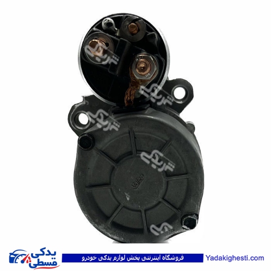 ال 90 استارت کامل ایساکو استام صنعت L90 0050101902  ( عمده )