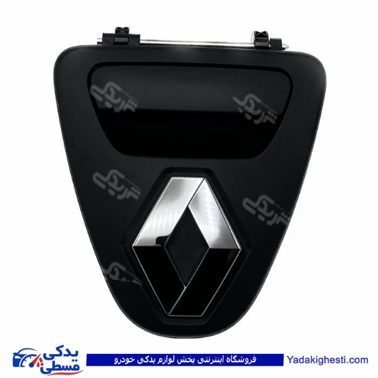 ال 90 دستگیره اتاق بار وانت ایساکو 0631200803 L90 ( عمده )