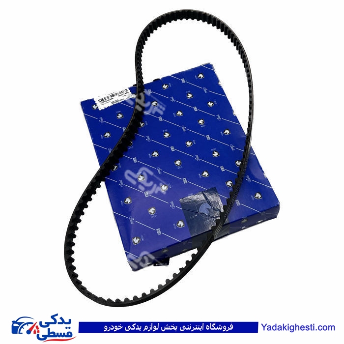 پژو تسمه دینام سمند خودرو ملی EF7 ایساکو 19 2070201519