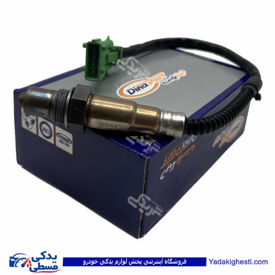 پژو سنسوراکسیژن بالا پژو206 ت 5 و رانا طرح بوش 2101043