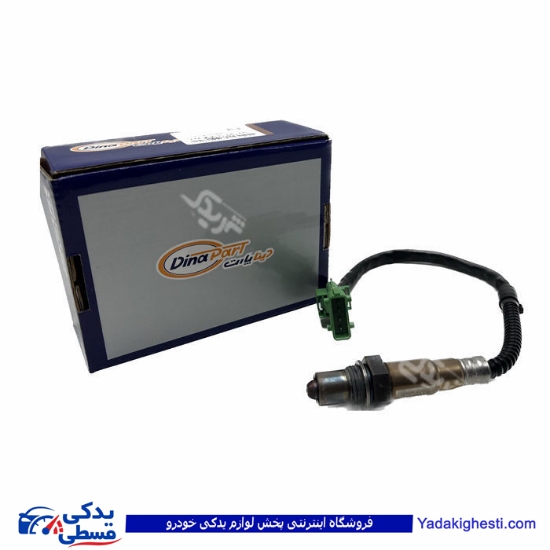 پژو سنسوراکسیژن بالا پژو206 ت 5 و رانا طرح بوش 2101043