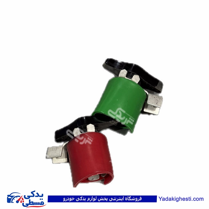 بست باتری خروسکی منفی و مثبت 9000601973