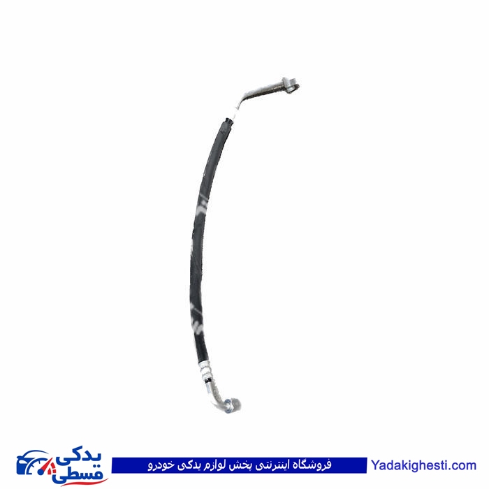پراید شیلنگ رفت کولر پاناسونیک SH1 رادمان پارت ( عمده )