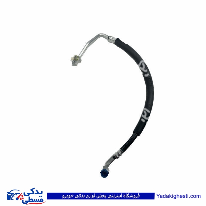 پراید شیلنگ کولر رفت پاناسونیک SH2 رادمان پارت ( عمده )