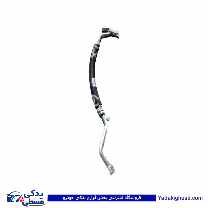 پراید شیلنگ کولر برگشت داک SH3 رادمان پارت ( عمده )