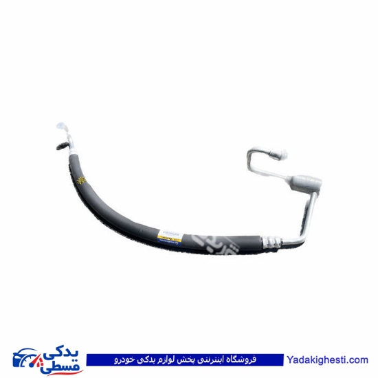 پراید شیلنگ کولر رفت داک کپسول دار SH4 رادمان پارت ( عمده )