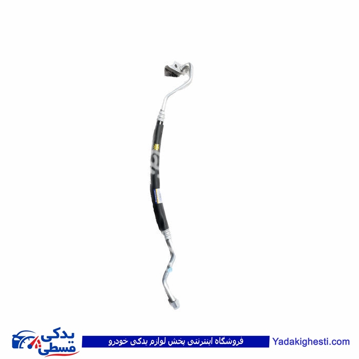 پراید شیلنگ کولر برگشت ساندن SH5 رادمان پارت ( عمده )