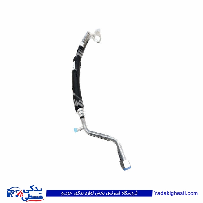 پراید شیلنگ کولر برگشت پاناسونیک هیدرولیک SH6 رادمان پارت ( عمده )