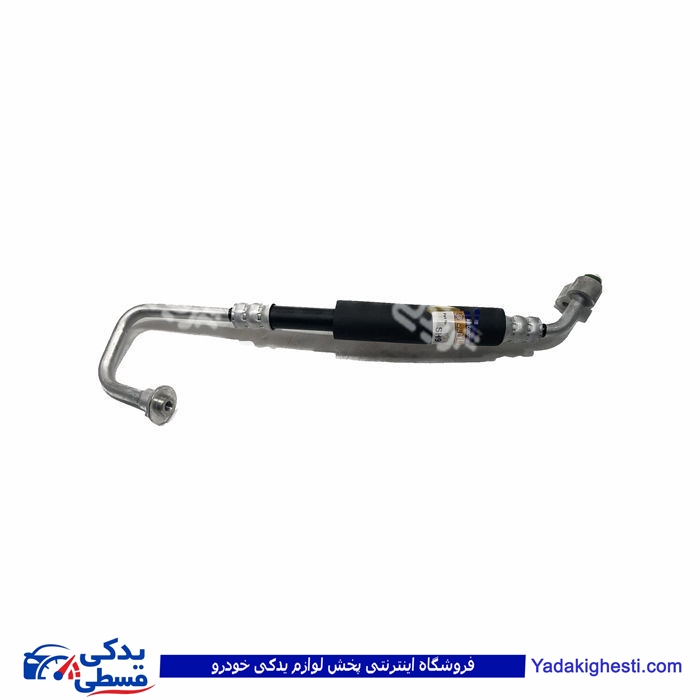 پراید شیلنگ رفت کولر ساندن جدید SH9 رادمان پارت ( عمده )