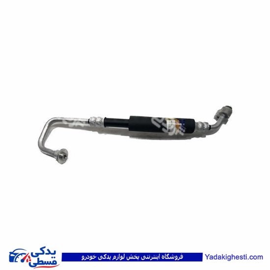 پراید شیلنگ رفت کولر ساندن جدید SH9 رادمان پارت ( عمده )