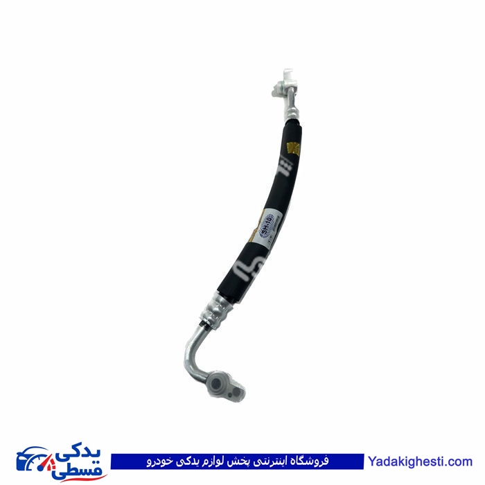 پراید شیلنگ کولر پاناسونیک مدل 86 به بالا SH10 رادمان پارت ( عمده )