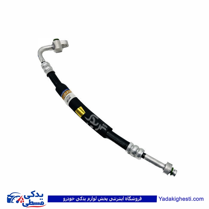 ریو شیلنگ کولر رفت SH31 رادمان پارت
