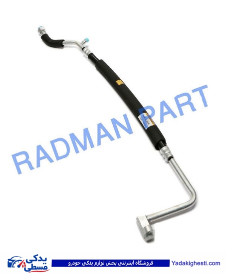 پراید شیلنگ برگشت جی آن شی SH60 رادمان پارت