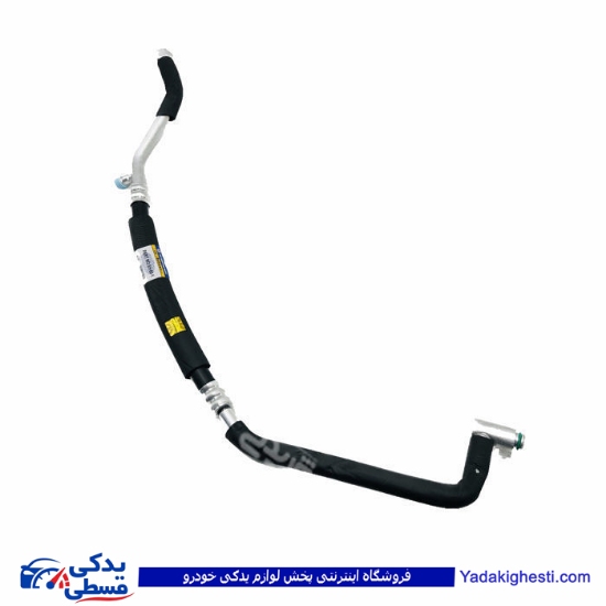 پراید شیلنگ کولر برگشت جی آن شی وانتی SH60-1 رادمان پارت