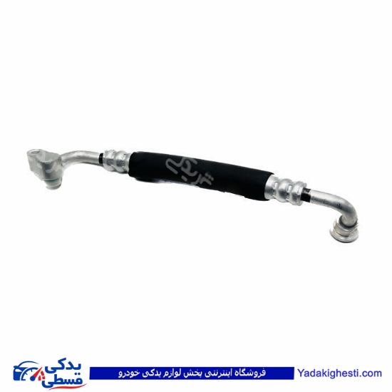 پراید شیلنگ کولر ساندن رفت یورو 4 SH63 رادمان پارت