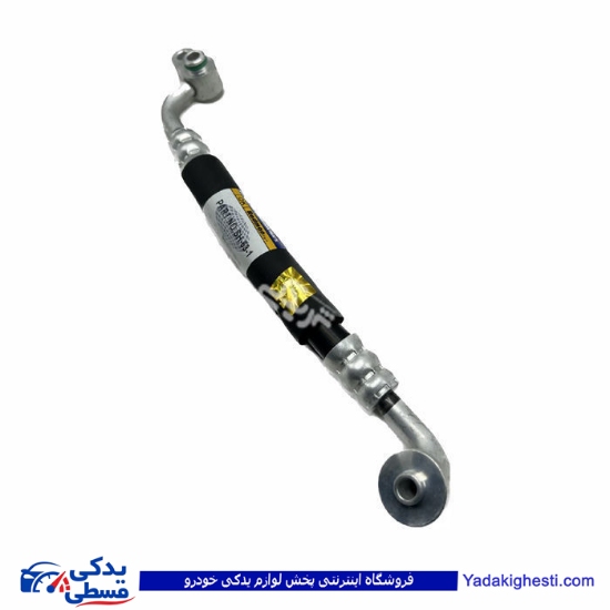 پراید شیلنگ کولر یورو4 جدید SH63-1 رادمان پارت