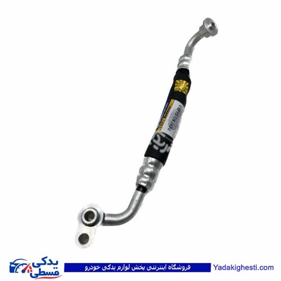پراید شیلنگ کولر یورو4 جدید SH63-1 رادمان پارت