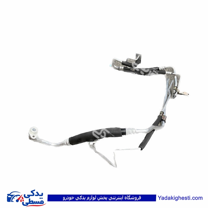 پژو شیلنگ دوقلو 206ساندن 95 SH90 رادمان پارت