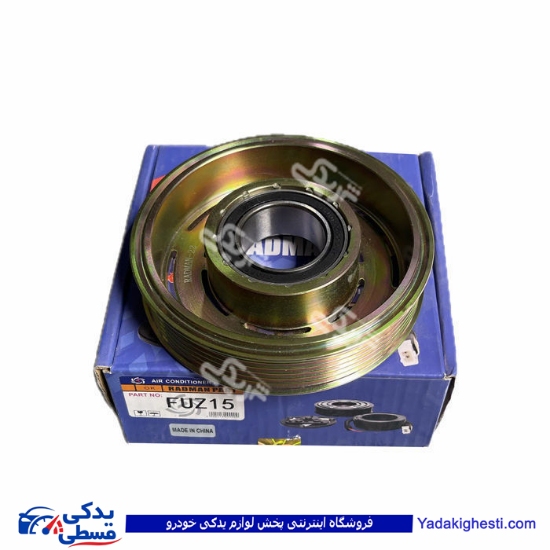پژو فولی تکی 405 زگسل FU Z15 رادمان پارت