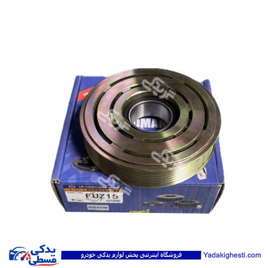 پژو فولی تکی 405 زگسل FU Z15 رادمان پارت