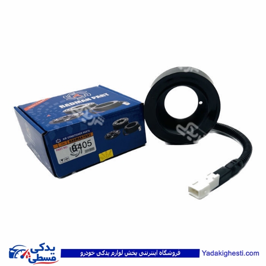 پژو بوبین تکی 405 B 405 رادمان پارت