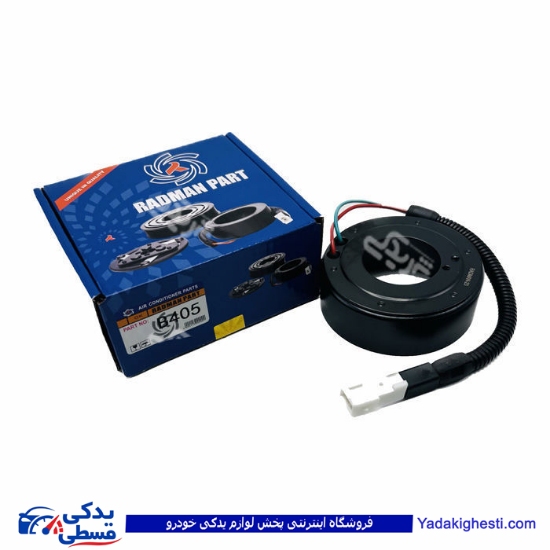 پژو بوبین تکی 405 B 405 رادمان پارت