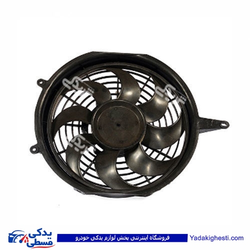 پراید دیاق فن کولر 86 بزرگ رادمان پارت  116722