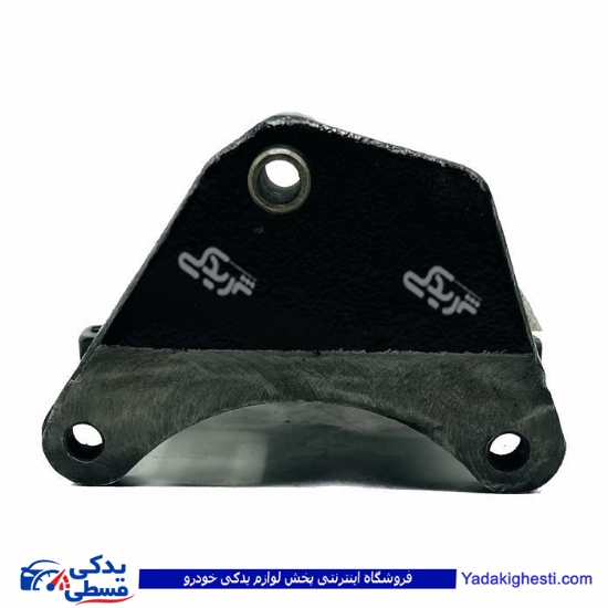 پراید پایه کمپرسور کولر ساندن یورو4 رادمان پارت ( عمده ) 122430