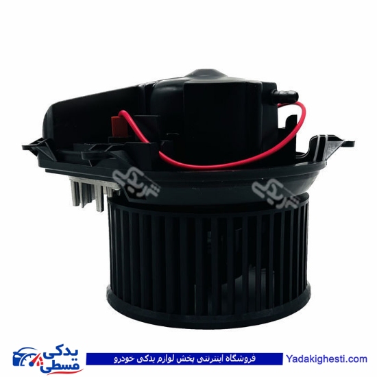 پژو موتوربخاری 405 مشکی رادمان F16 رادمان پارت 122447