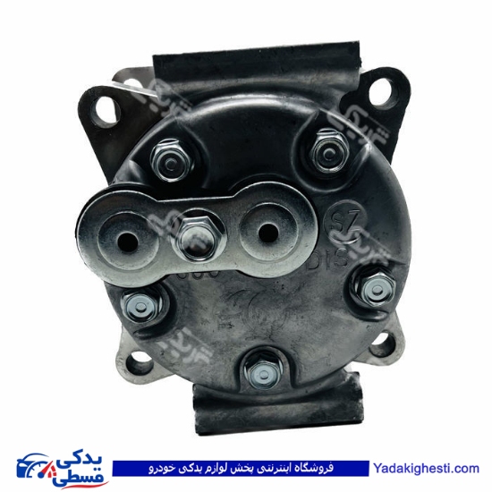 پراید کمپرسور کولر ساندن هیدرولیک چین 8156A رادمان پارت (بدون ضمانت)( عمده ) 116451