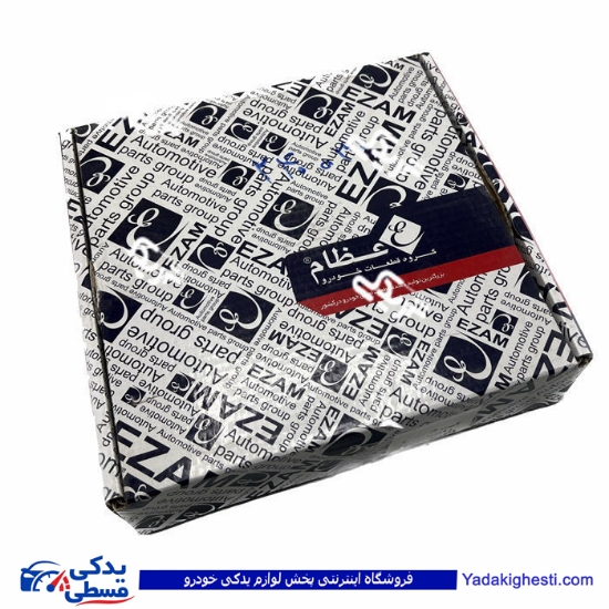 زانتیا دیسک و صفحه بلبرینگ عظام مدل 2000 9000140973