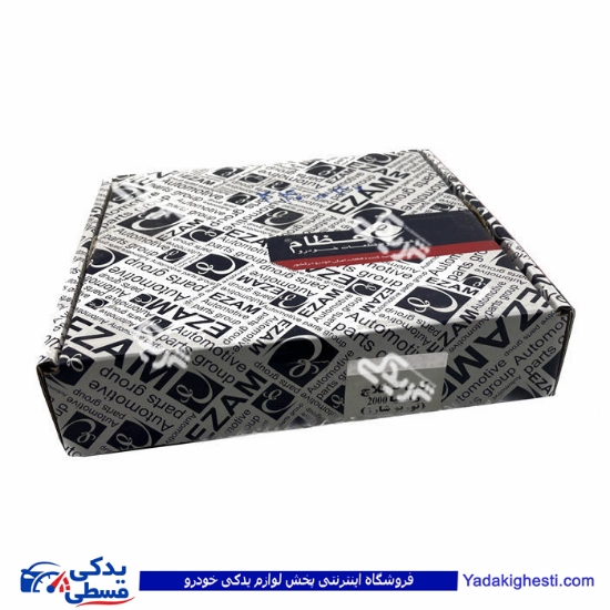 زانتیا دیسک و صفحه بلبرینگ عظام مدل 2000 9000140973