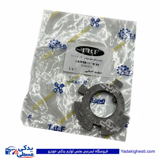 پژو دنده ترایگر سمند ef7 دوگانه سوز cng 190014