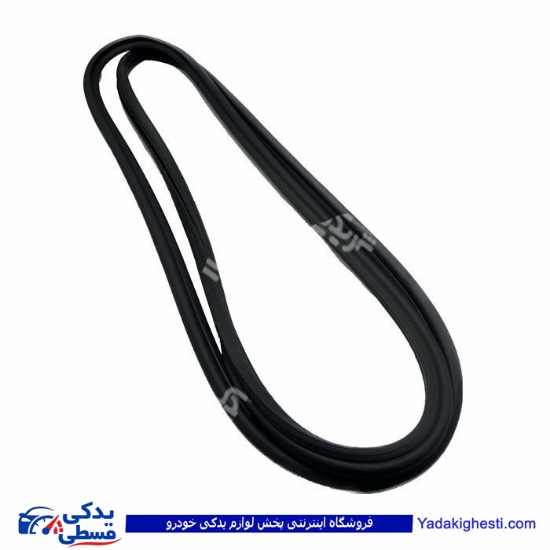 نوار دور درب عقب پیکان 9000126005